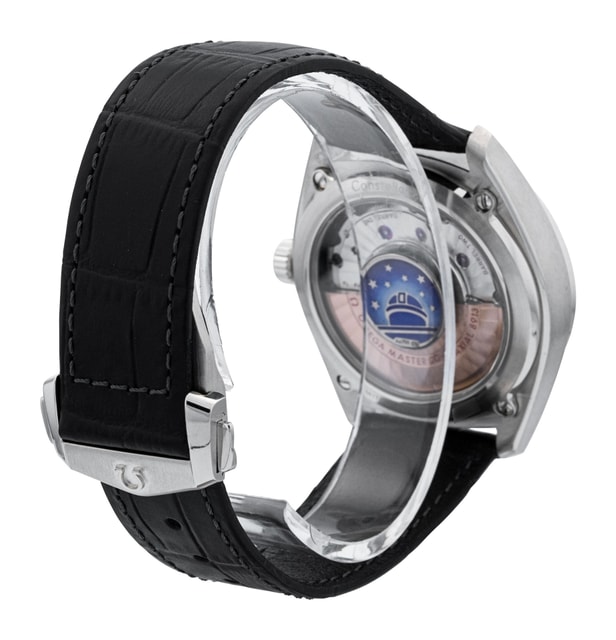 Omega Constellation Globemaster 130.93.39.21.99.001 Image 3